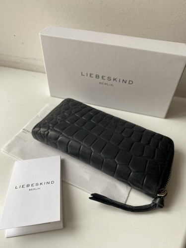 Liebeskind berlin damen leder - berlin,