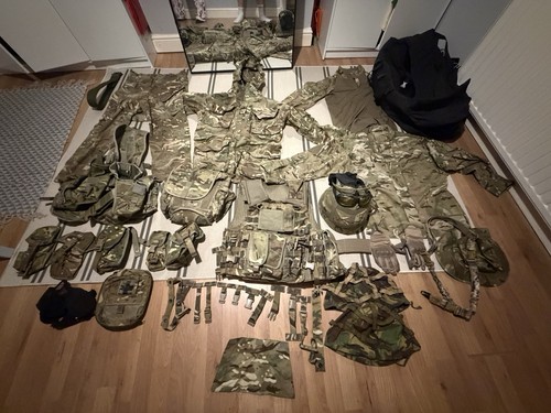 Militär überschuss - militär,