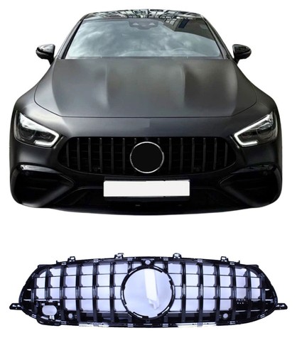 Kühlergrill für mercedes amg - kühlergrill,