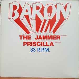 Baron the jammer - -,