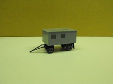 IFA Werkstatt Anhänger 1:87 Spur HO DDR