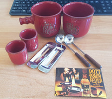 Feuerzangenbowle Set  2