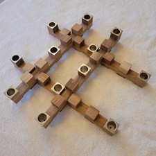 Kerzenständer creativ - kerzenständer,