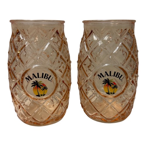 Stück malibu likör - 2,