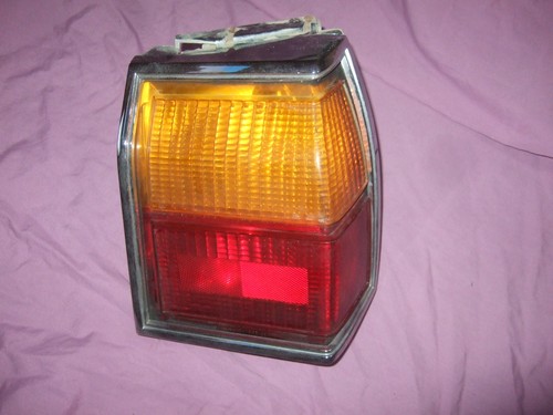Oldsmobile delta tail light - oldsmobile,
