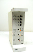 Honeywell Centra MCR 200 Modul