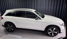 Mercedes glc benz 197 ps - mercedes,