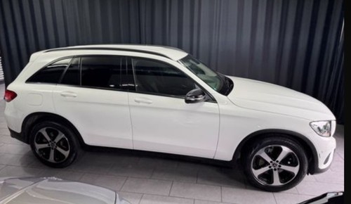 Mercedes glc benz - mercedes, 197