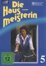 Die Hausmeisterin Teil 5