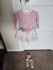 Monika Levenig Doll Monika