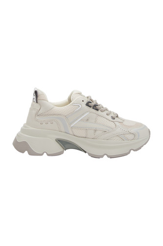 Nubikk sneakers 37 beige - sneakers,