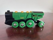 BRIO World 33593 Grüner