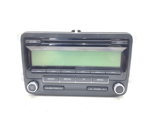 Blaupunkt 647 201 360 - blaupunkt,