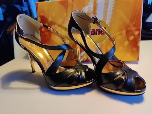 Elegante graceland high heels - high,