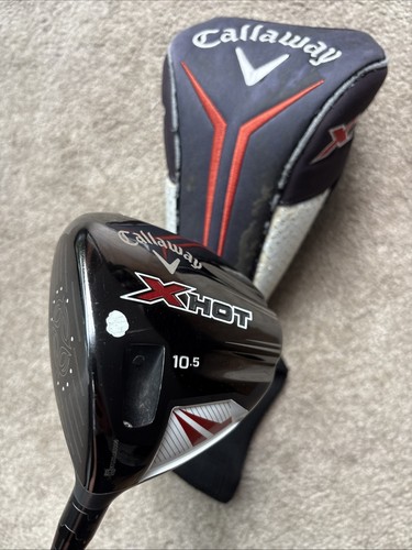Callaway hot driver 5 - x, 10,5