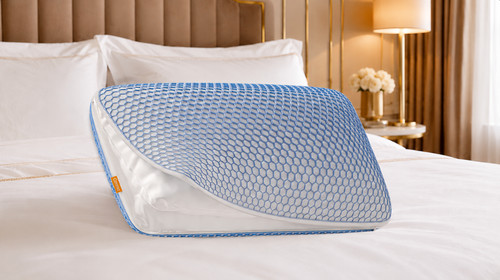 Emma elite air grid flausch - grid,