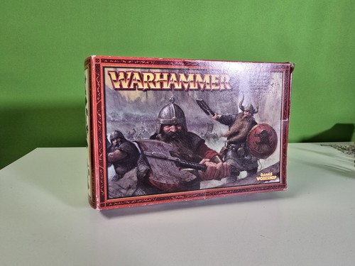 Warhammer zwergenkrieger im - warhammer,