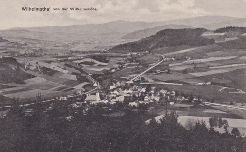 Wilhelmsthal riesengebirge - wilhelmsthal,