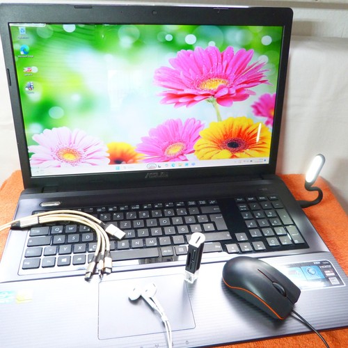 Asus k95 zoll kino - 18, monster