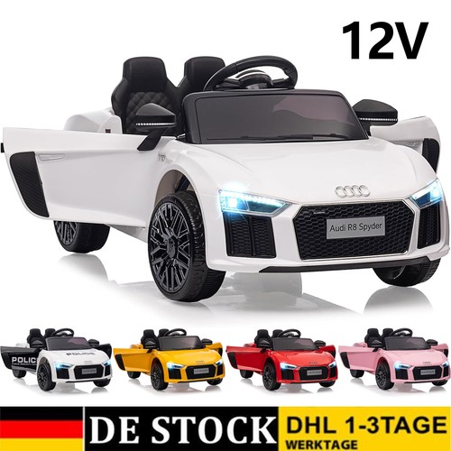 Kinder elektroauto 12v - elektroauto,