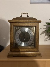 Mechanische Kaminuhr