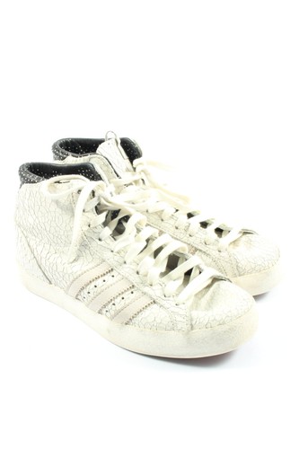 Adidas high top sneaker - adidas,