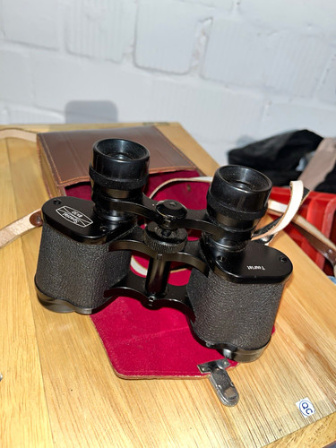 Carl zeiss jena fernglas - fernglas, 8x30