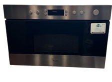 Whirlpool Amw 437 Ix  Einbau