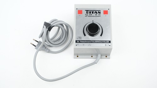 Titan 816 transformator typ - 816,