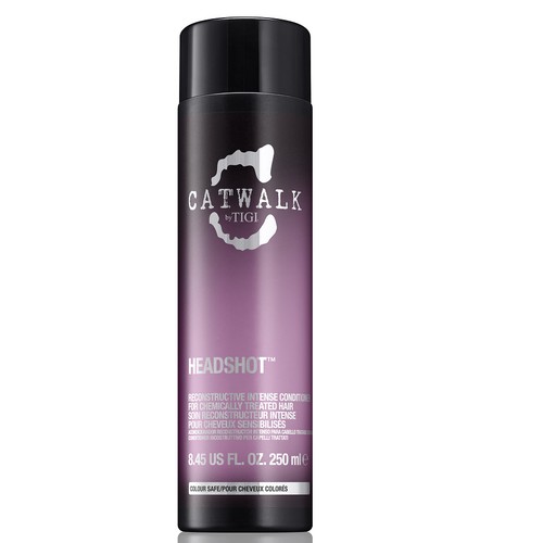 Tigi catwalk headshot - tigi,