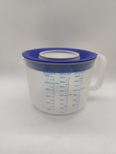 Tupperware Candy 2 Liter