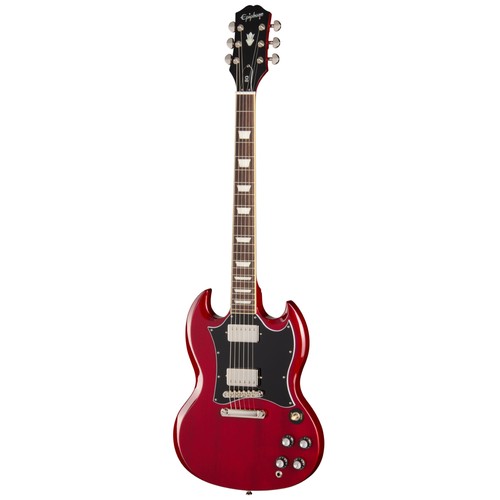 Epiphone standard cherry - ch,