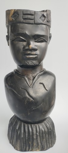 Makonde ost afrika ebenholz - makonde,