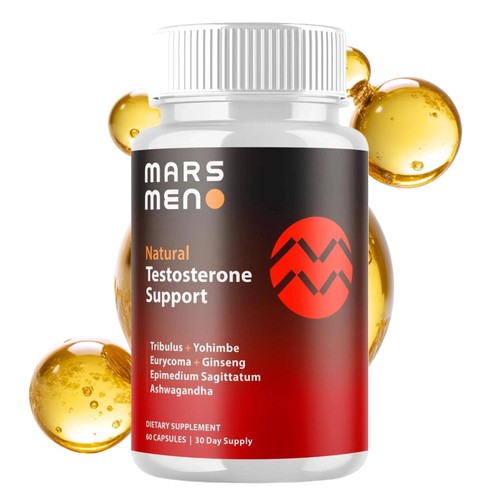 3er pack mars men kapseln - 3er-pack, men-kapseln
