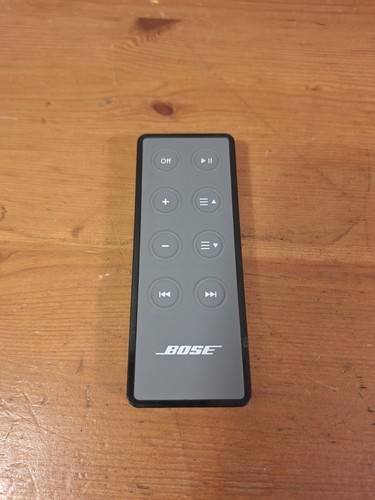 Genuine bose sounddock series - genuine,