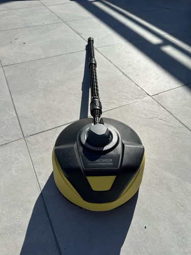 Kärcher flächenreiniger - kärcher,