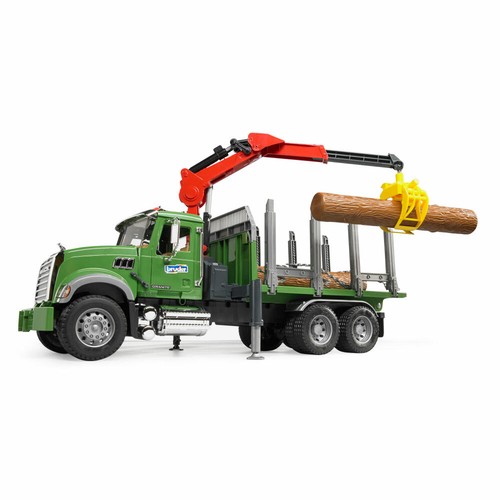 Bruder forstwirtschaft mack - bruder,