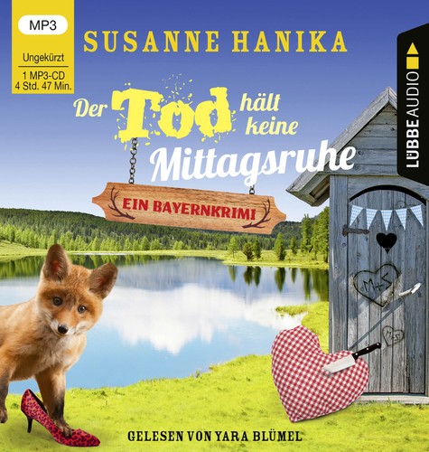 Bayernkrimi der tod hält - 03,