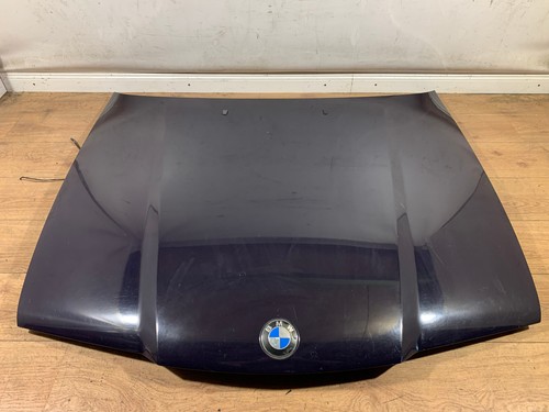 Bmw e36 motorhaube - bmw,