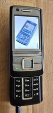 Nokia 6280 Slide Handy  