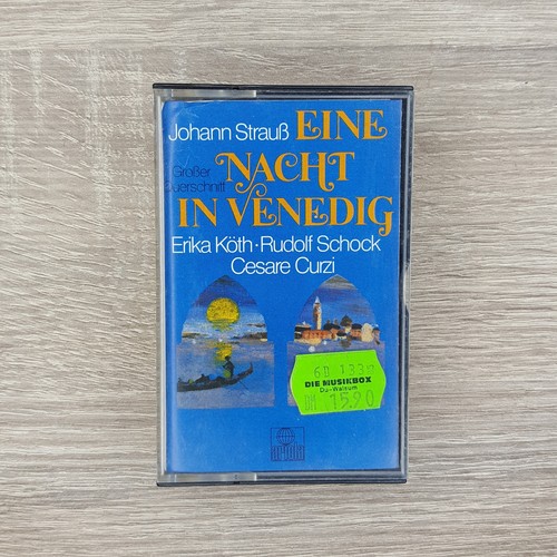 Eine nacht venedig - eine,