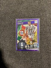 Topps Match Attax 101 20/21