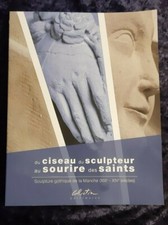 Vom Bildhauermeißel zum