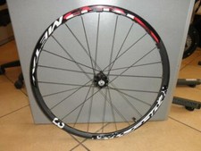 VORDERRAD FULCRUM METAL 3 DISK