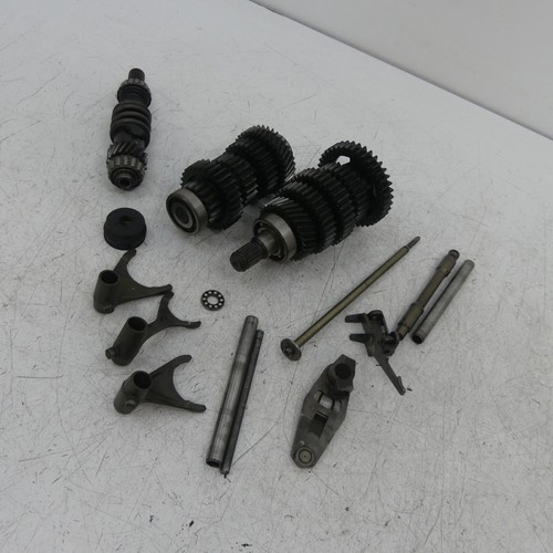 Bmw 1100 getriebe motor - k,