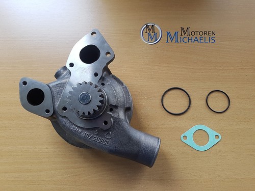 Wasserpumpe 6130 6140 - wasserpumpe, 6130,