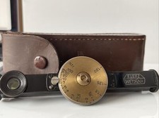 #30052-Leica LEITZ FOFER