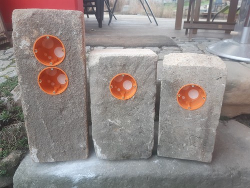 Alter sandstein antik - alter,