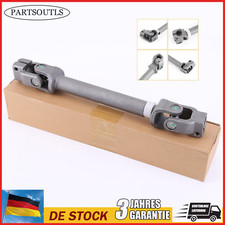 Gelenk Lenksäule Kreuzgelenk