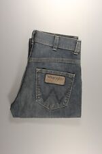 Herren Jeans Wrangler Alaska Aktuelle Gr.33/30 C656